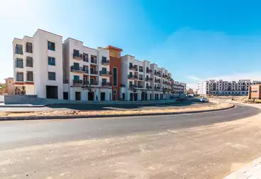 Apartments For sale in Nyoum October Compound - Arab Developers