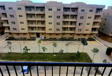 Apartments For rent in Katameya Dunes Compound - Cairo Investment