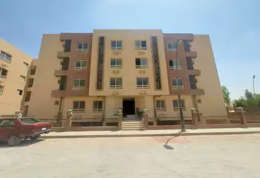 Duplex For sale in Promenade Residence - Wadi Degla