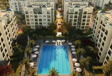 Apartments For sale in Ashgar Heights - IGI