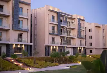 Apartments For sale in Galleria Residence - Arabia