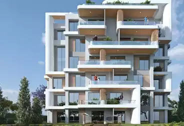 Apartments For sale in Amara Residence - New Paln