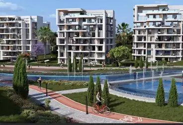 Apartments For sale in Amara Residence - New Paln