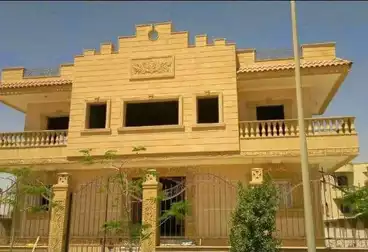 Villas For sale in Bait El-Watan Rd