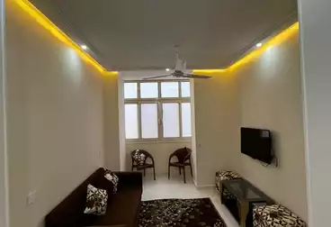 Apartments For rent in Saad Zaghloul Rd