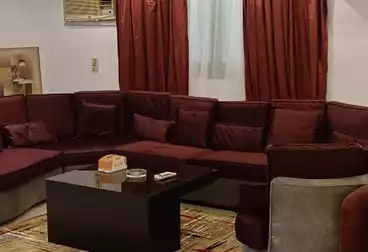 Apartments For rent in Makram Ebeid St.