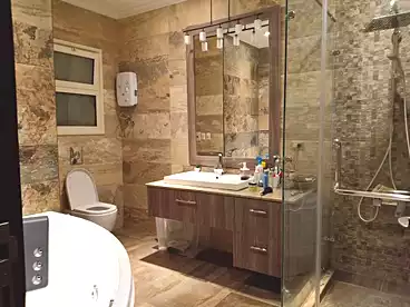 For sale in Ali Labib Gaber St., El Narges 4, 400 sqm