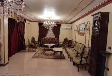 Duplex for sale elahram