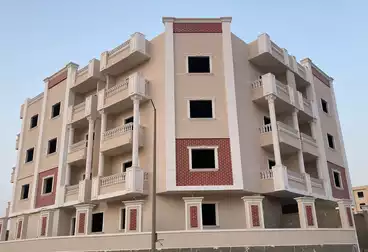 Apartments For sale in Bait El Watan El Takmely