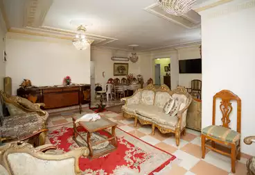 Apartment for sale 210 m Kafr Abdo (ِAbu Qir st.)