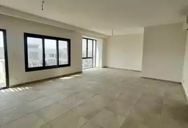 Ultra super luxury finished apartment 147 meters for sale in Sodic East Shorouk