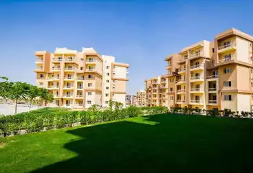 Apartments For sale in Ashgar City Compound - IGI