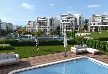 Apartments For sale in Amara Residence - New Paln