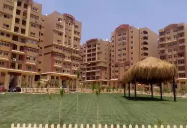 Apartments For sale in Sama El Maadi Buildings