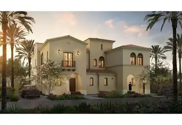 Villas For Sale In New Cairo