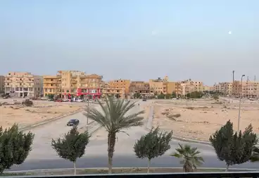 Apartments For sale in El Thaqafa St.