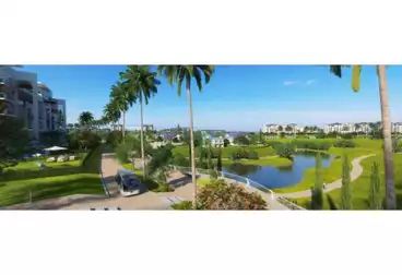 Apartments for sale in mountain view icity lagoon view