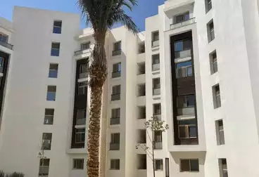 Apartments Ready to move with full facilities,5y installments