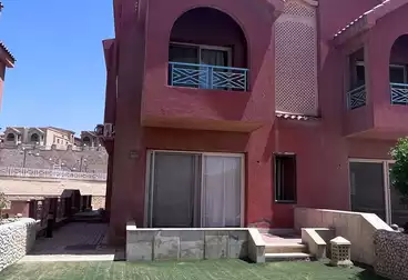 Villas For sale in Porto Sokhna - Amer Group