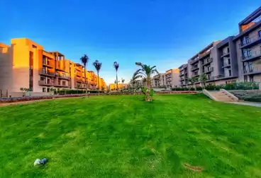 apartments for sale at NEW CAIRO - almarasem with very hot  price