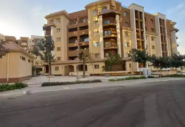 Apartments For sale in  AlMaqsad Park - AlMaqsad Residence