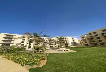 Resale:4BR Apartment@O West ,Landscape View