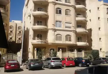 Apartment for sale in the Banafseg neighborhood, Fifth Settlement, near North Teseen Street