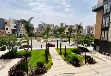 Apartments For sale in Madinaty - B 8