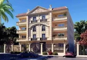 Apartments For sale in Bait El Watan El Asasy 