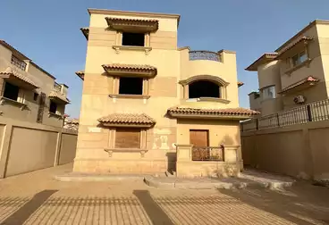 Separate Villa For sale in Royal City Compound - Al Babtain Group