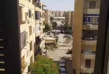 Apartments For rent in Al Swissri B