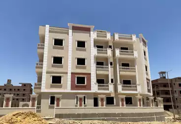 Apartments For sale in Bait El Watan