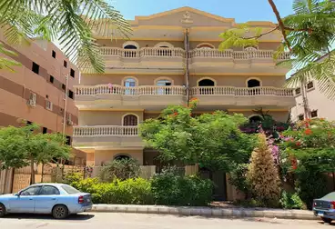 Apartments for sale in El Shorouk, the 7th neighbourhood