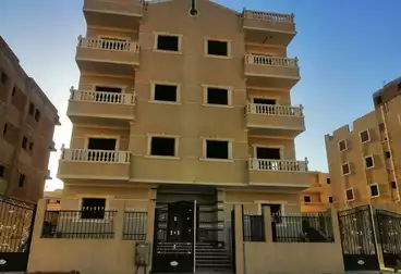 Apartments For sale in Mukhabarat Land