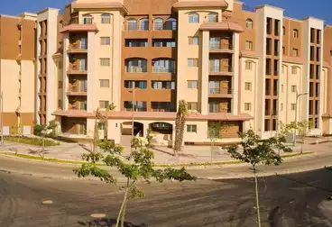 Apartments For sale in  AlMaqsad Park - AlMaqsad Residence