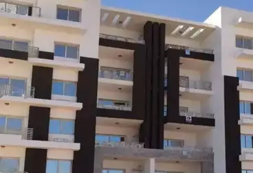 Apartments For sale in Mamsha AlMaqsad - City Edge