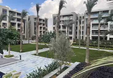 Apartments For sale in The Address East Compound - Dorra