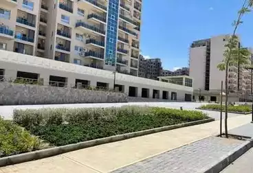 Apartments For sale in Downtown - New Alamein - City Edge