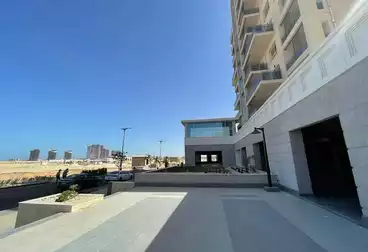 Penthouse For sale in Downtown - New Alamein - City Edge