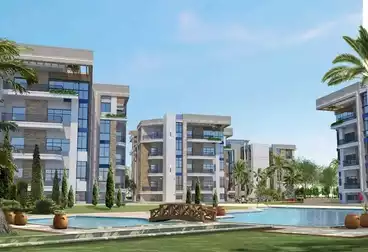 Apartments For sale in New Damietta Rd