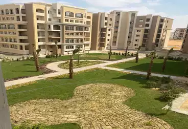 Al Maqsad - FULLY FINISHED | Apartment Resale | READY TO MOVE