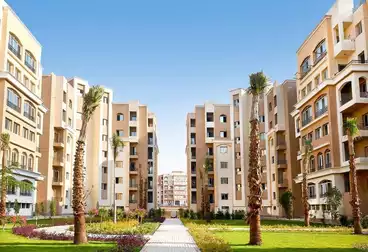 Al Maqsad - FULLY FINISHED | Apartment Resale | READY TO MOVE