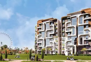 Apartments For sale in Suli Golf Residence - UC Development