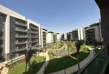 Apartment with Garden For sale in Privado Compound - TMG