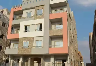 Duplex For sale in El Andalus 2