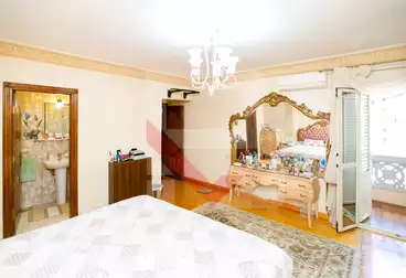 Apartment for sale 185 M- San Stefano - Abdl Salam Aref ST.