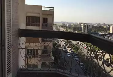 Apartments For sale in Morabaa El Wozaraa