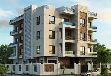 Apartments For sale in Mosalsal 6