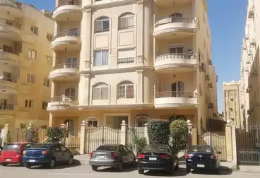 Apartments For sale in Al-Gabri St.