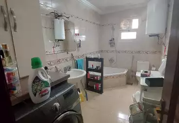 Apartments For rent in Geziret El Arab